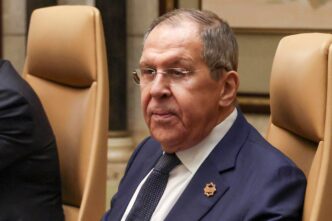 La Russia Apre Alla Trattativa