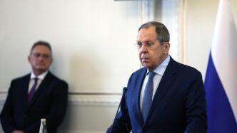 La Russia Crede Ancora In Una