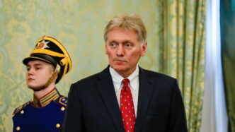 La Russia Guarda Al G203A Il Cr