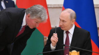 La Russia Ribadisce Il Rifiuto