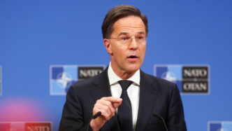 La Russia Supera La Nato Nella