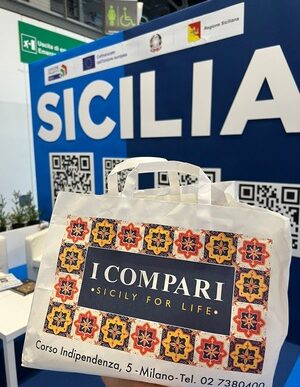 La Sicilia In Vetrina Alla Bit