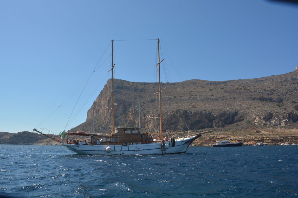 La Sicilia Segna Una Svolta St