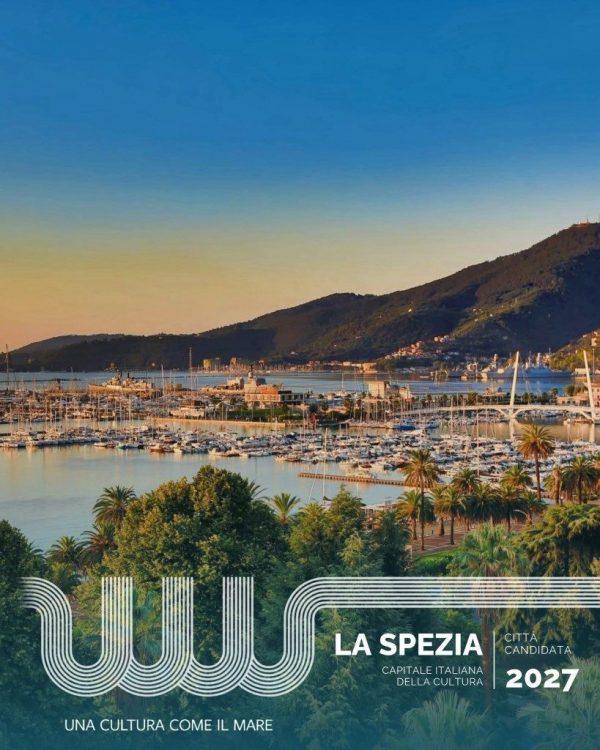 La Spezia In Corsa Per Diventa