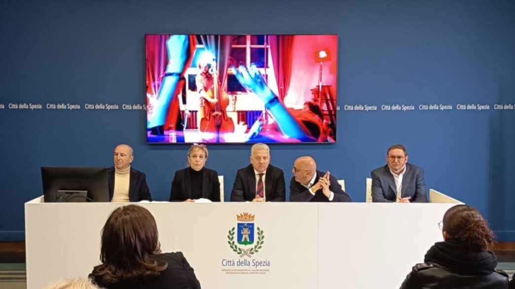La Spezia Punta Alla Cultura3A