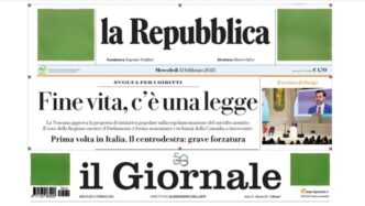 La Toscana Apre La Strada Al S 1