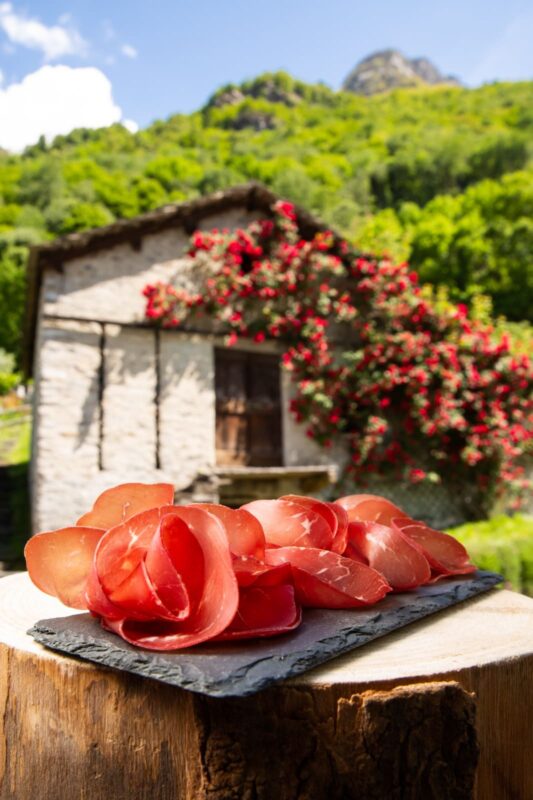La Valtellina Si Prepara Per L