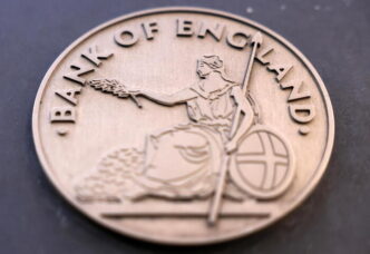 La Bank Of England Riduce I Ta