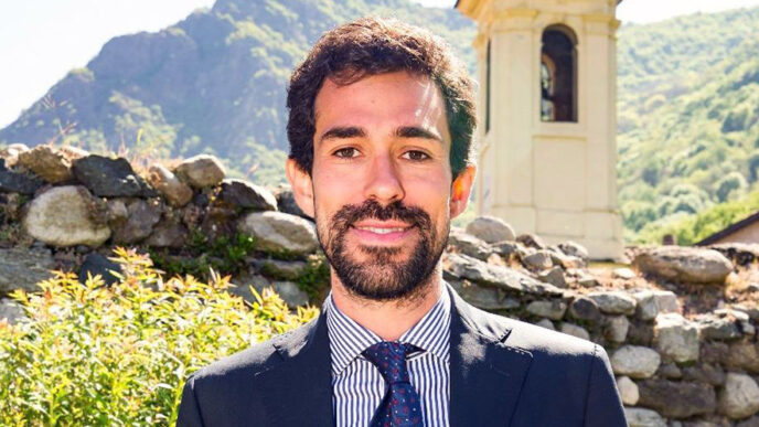 La Bassa Valle Di Susa Punta S