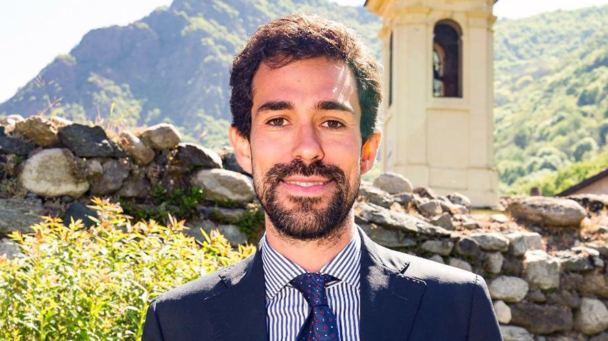 La Bassa Valle Di Susa Punta S