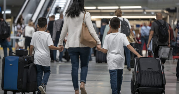 La Battaglia Di Un Padre Torin