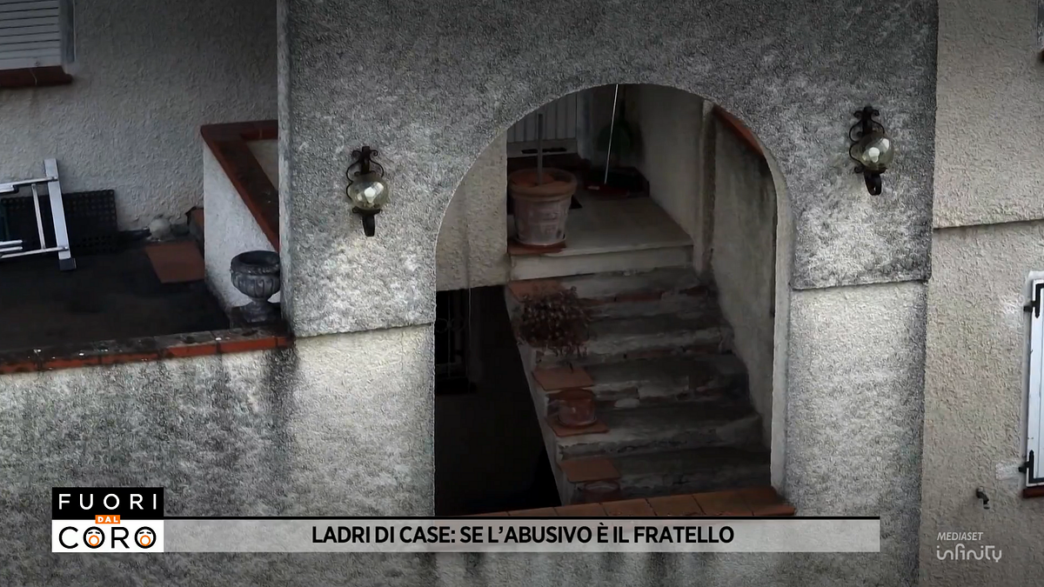 La battaglia familiare per la