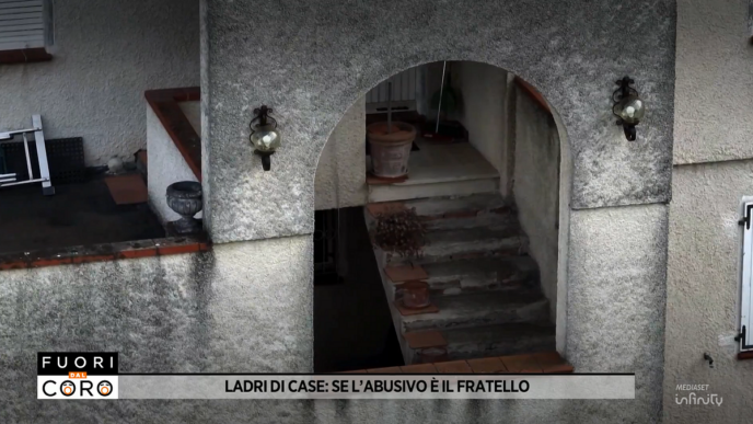 La Battaglia Familiare Per La