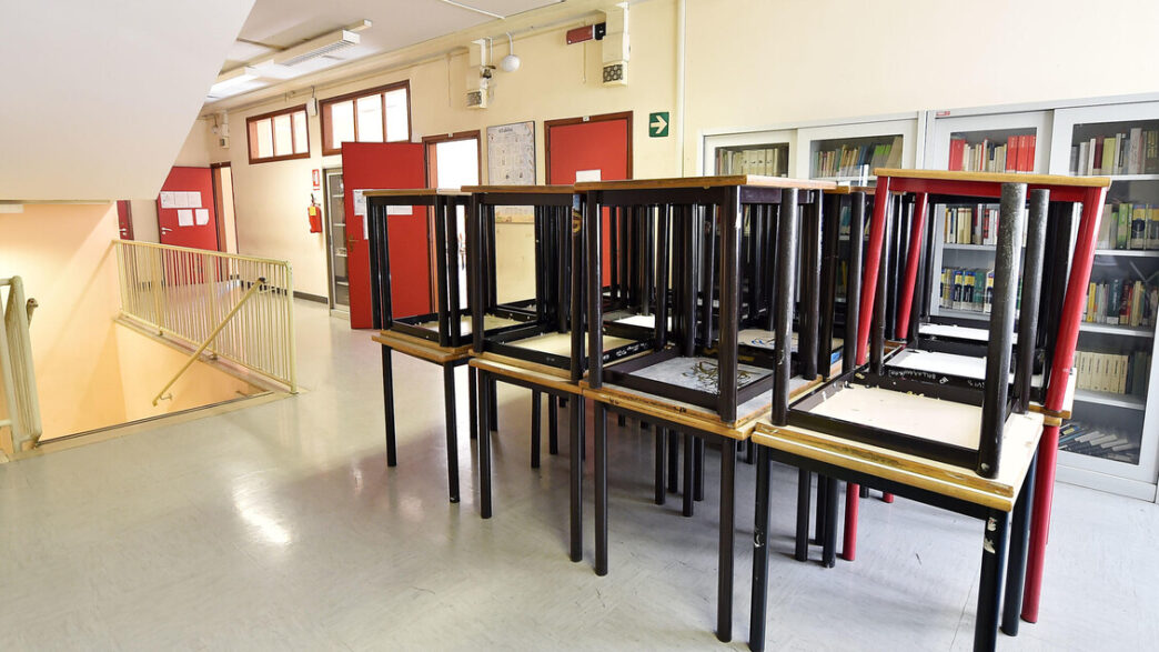 La Battaglia Per L27Inclusione