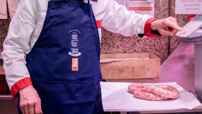 La Campagna 22Trust Your Taste22