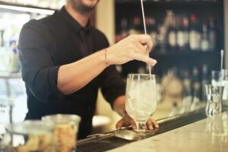 La Celebrazione Del Bartender3A