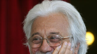La Celebrazione Di Luca Roncon