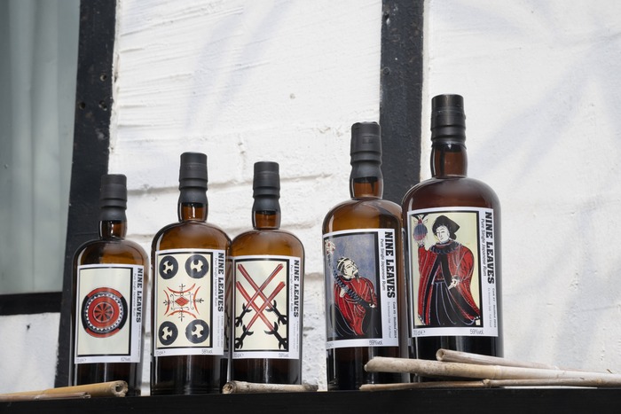La Chiusura Della Distilleria