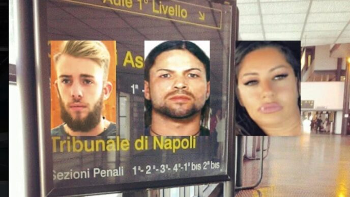 La Collaborazione Di Michele O