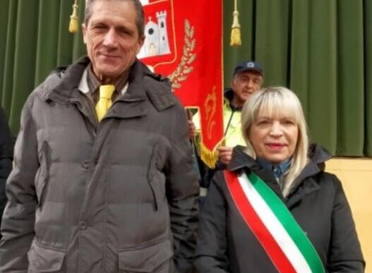 La Comunitc3A0 Di San Severino Ma