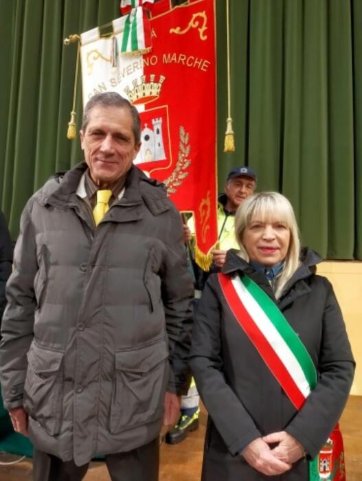 La Comunitc3A0 Di San Severino Ma