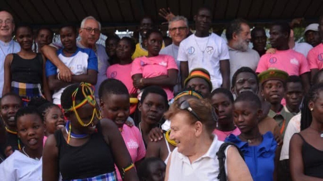 La Comunitc3A0 Di Tolentino Brind