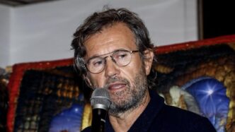 La Comunitc3A0 Vicentina Piange L