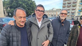 La Controversia Sul Ponte Sull