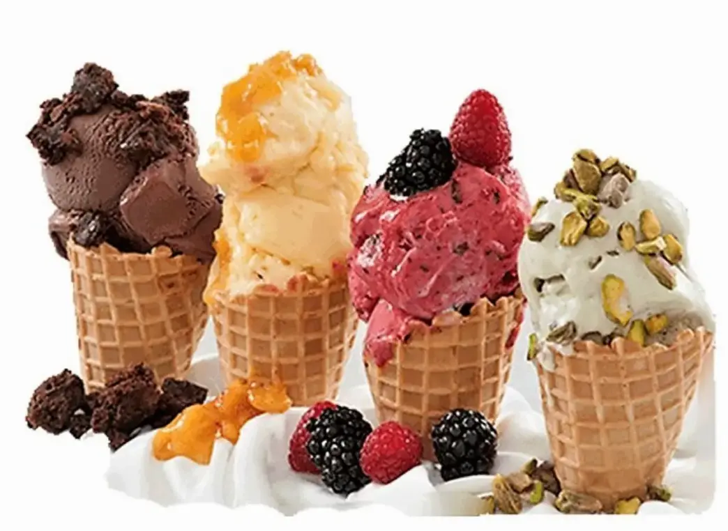 La Coppa Italia Di Gelateria 2