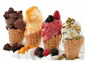 La Coppa Italia Di Gelateria 2