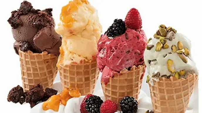 La Coppa Italia Di Gelateria 2