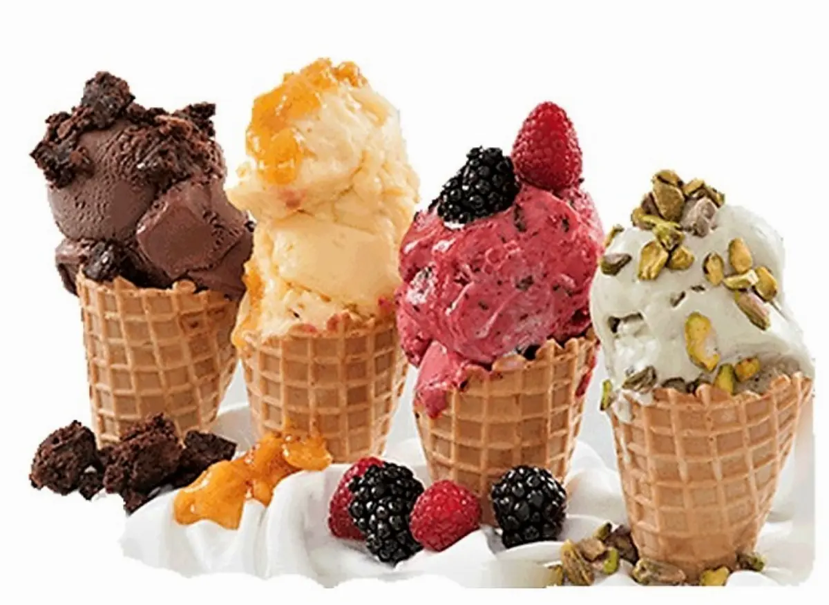 La Coppa Italia Di Gelateria 2
