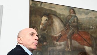La Corsa Al Sindaco Di Genova3A