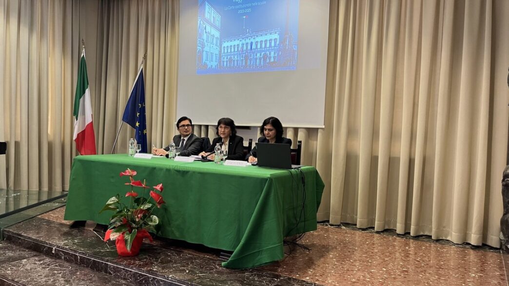 La Costituzione Italiana E I G