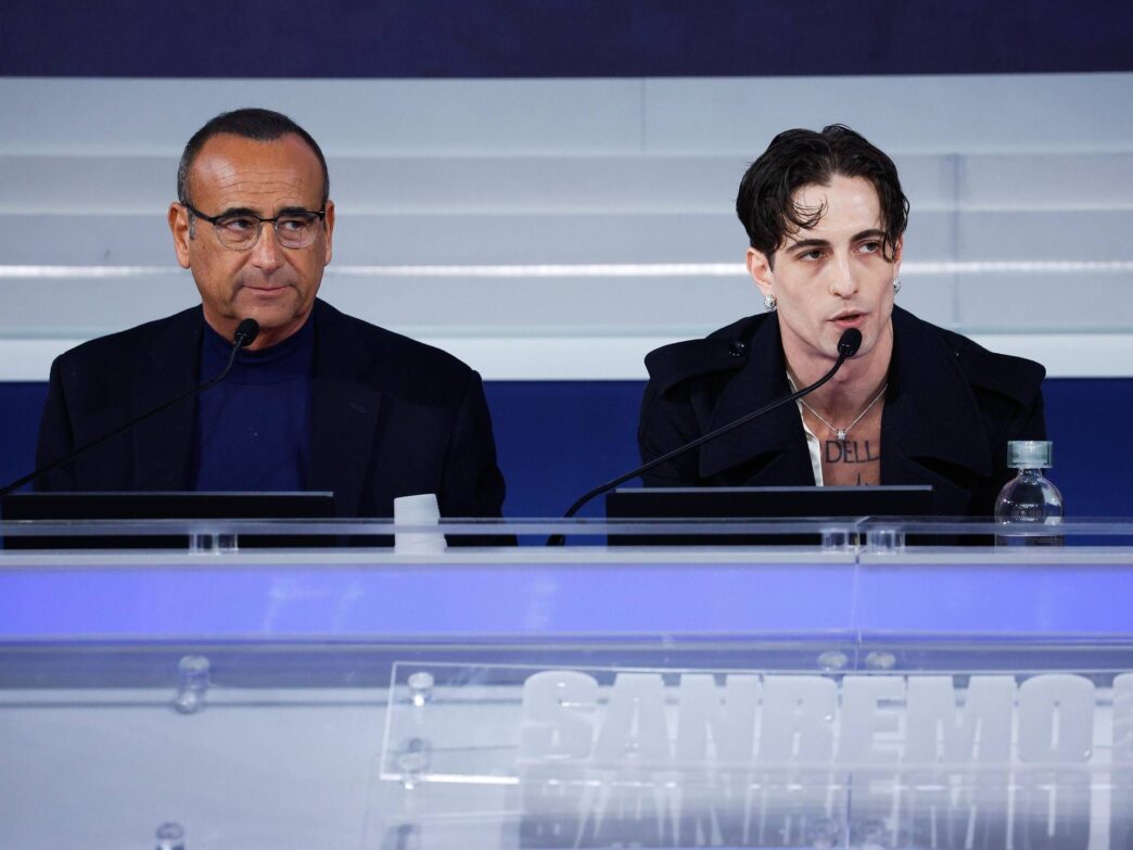 La Curiosa Coincidenza Tra Dam