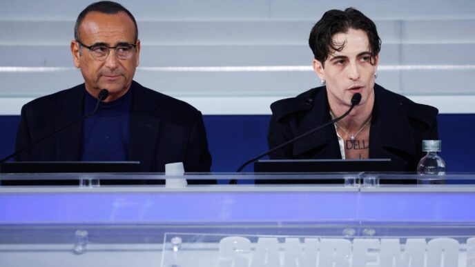La Curiosa Coincidenza Tra Dam