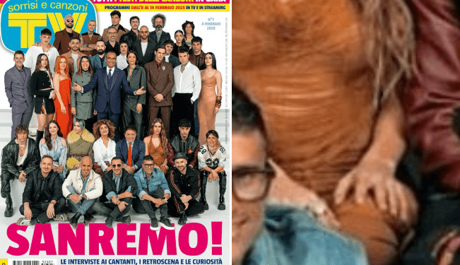 La Curiositc3A0 Sulla Copertina D