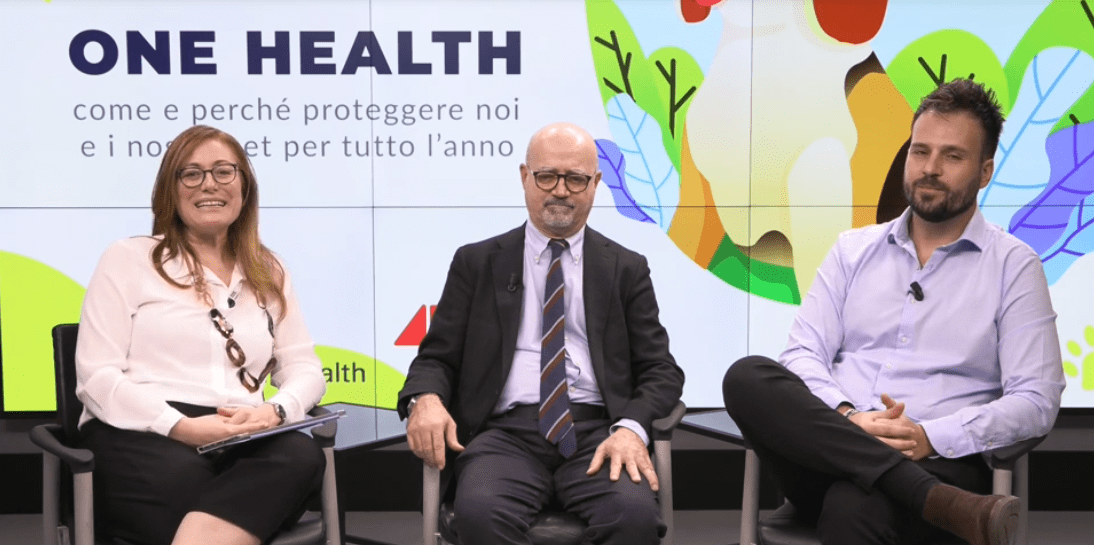 La Diffusione Di Zecche E Pulc