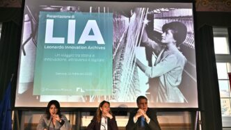 La Digitalizzazione Della Stor