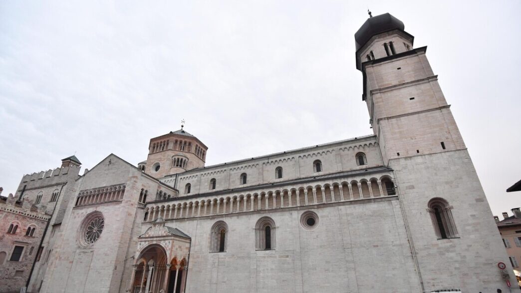 La Diocesi Di Trento Lancia Nu