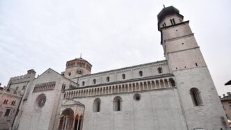 La Diocesi Di Trento Lancia Nu