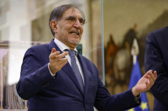 La Discussione Sul Decreto 27Sa
