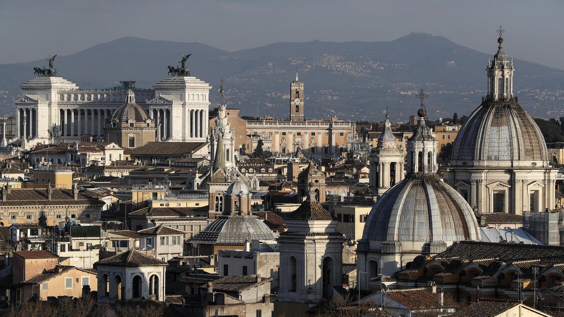 La Distribuzione Delle Risorse