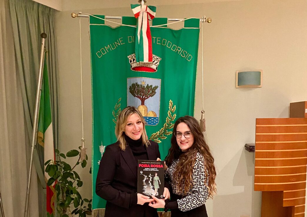 La Donazione Del Libro Su Norm