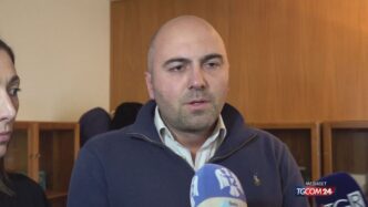 La Drammatica Morte Di Un Bamb