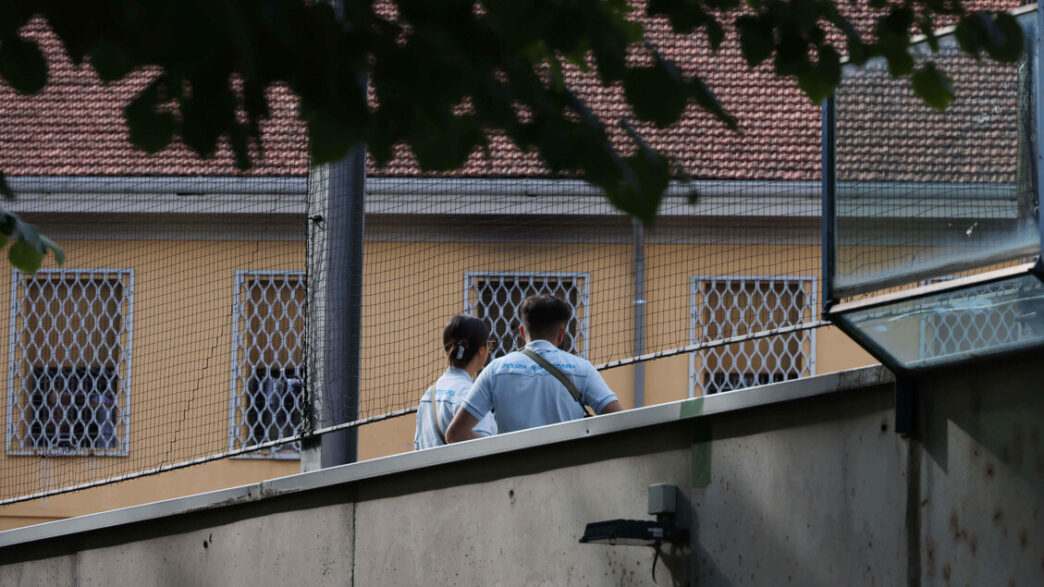 La Drammatica Situazione Di Un