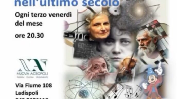 La Figura Di Maria Montessori