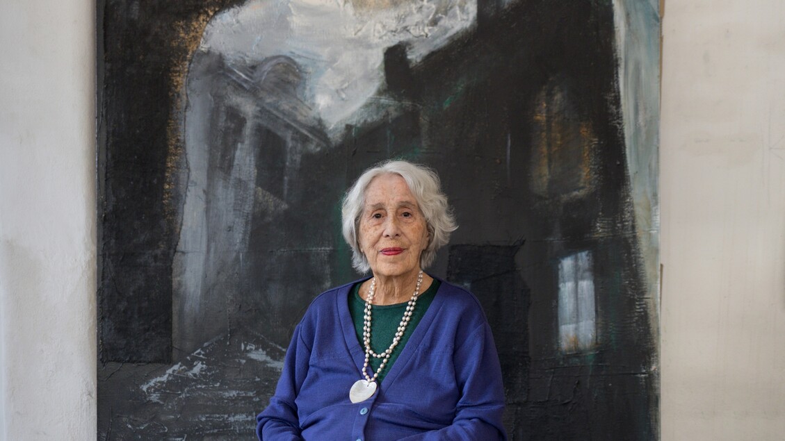 La Fondazione Goffredo Parise