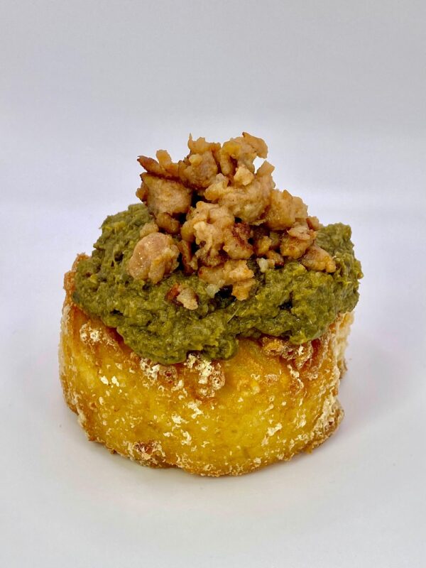 La Frittatina Di Pasta Napolet