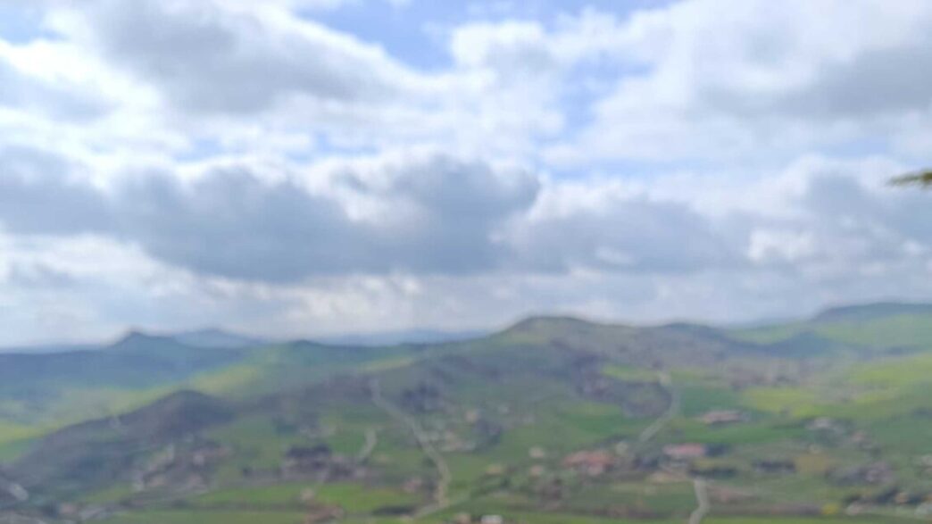 La Fusione Dei Sapori Sicilian